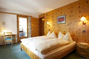 Haus Dent Blanche Apartment Mettelhorn, Zermatt