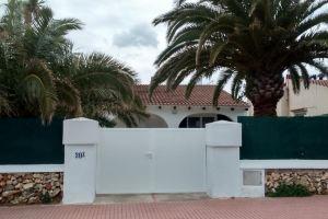 Grupoandria Villa Dora, Ciutadella