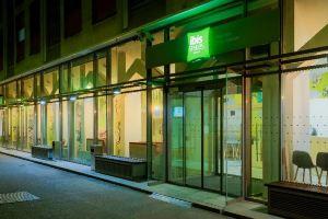B&B Hotel Orel, Maribor