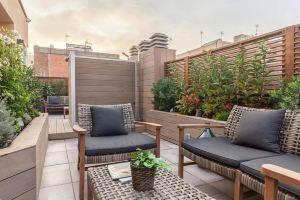 Sunny Flat Apart-hotel, Barcelona