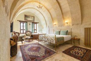 House 1938 Special Cave Hotel, Ortahisar