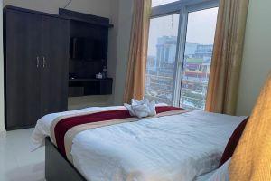 Hotel the Yarsha, Butwal