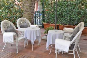 Ma Hotel, Santa Margherita Ligure