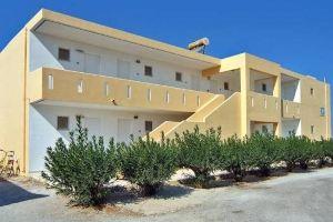 Oasis Stuidos & Apartements, Tigaki