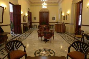Hotel Palacio O'Farrill, Havana