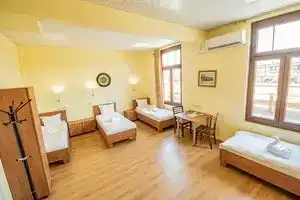 Hostel Central Station Hotel, Plovdiv