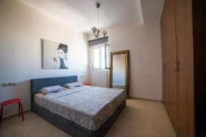 Significant View, Close to Center with Parking Hotel, Heraklio Town