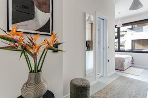 Sanders Port - Petite Studio Near Port, Piraeus