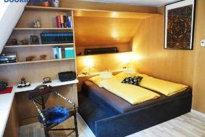 Ferienwohnung Atelier Wenig Apartments, Berchtesgaden