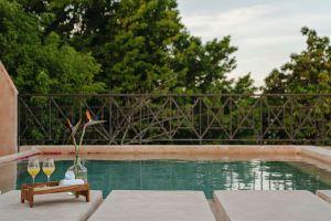 Cigno Hotel Boutique- Adults Only, Merida