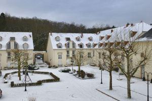 Vacation Apartment Historic Soutyhof 1 Arrive and Feel at Home, Saarlouis