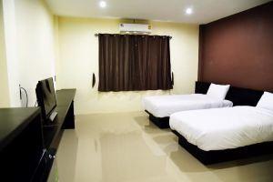The Loft Residence at Apartments, Chaiyaphum