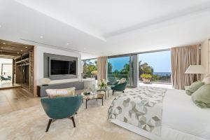 All About Villa Serenity, Marbella