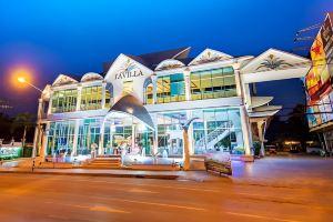 Nongkhai Tavilla Resort and Convention Center, Nong Khai