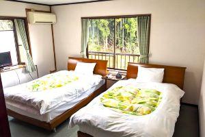 Kirishima Hanamurasaki Hotel, Kirishima