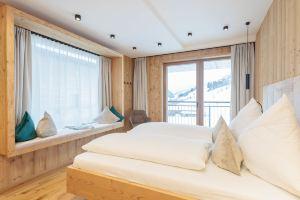 Mountain Suite Nr 103 Hotel, Grossarl