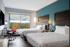 Tru by Hilton Greenbrier Hotel, Chesapeake
