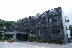 The Nest Hotel by Ploy, Nakhon Ratchasima City