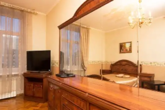 ApartLux Park Pobedy, Moscow