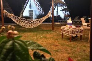 Bu Bungalow Hotel, Demre