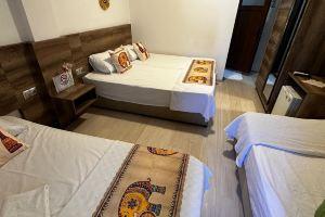Çarşı Butik Mini-hotel, Bodrum