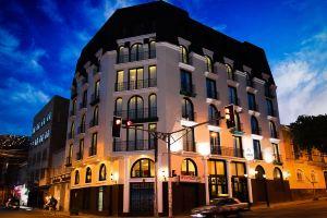 Altus Express Hotel, La Paz