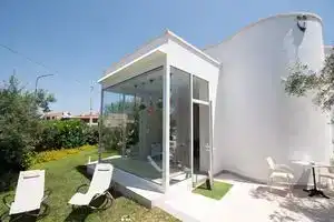 Torre Suda - Hotels Torre Suda - Hotels