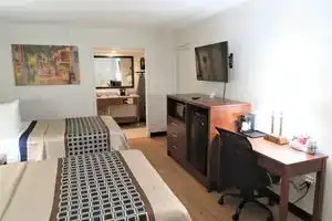 Smart Stay Inn - Saint Augustine, St. Augustine