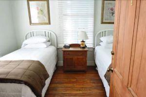 Florida House Inn, Fernandina Beach