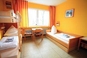 Bola Kulturhostel - Hostel, Essen