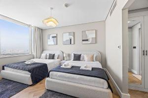 YOUR STAY CORPORATE RESIDENCES DIFC Apartments, Dubai