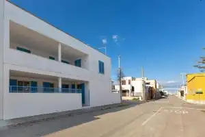 3184 Villino la Tramontana by Barbarhouse, San Foca