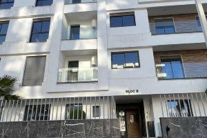New gorgeous 2br Condo With pool minutes to beach Apartments, Agadir