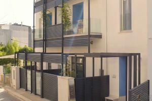 Life70014 - Appartamenti di Charme Apartments, Conversano