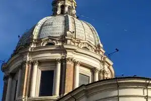 AntiquaRoma, Rome
