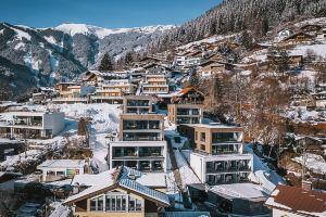 Nikolaus by Avenida Hotel, Zell am See