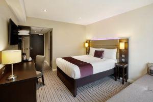 Premier Inn Newcastle (Team Valley), Newcastle upon Tyne