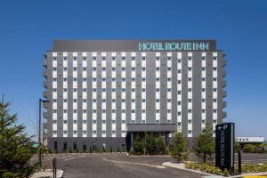 HOTEL ROUTE-INN IMIZU, Takaoka