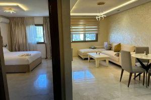 2-bedroom apartment in fabulous with WiFi, AC, Tangier