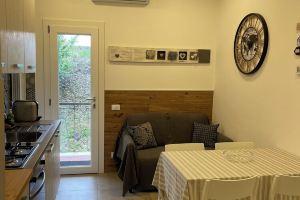 Nuovissimo Bilocale a Cinque Minuti dal Mare Hotel, Sarzana
