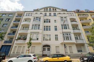 Cosy tiny flat central Charlottenburg Apartments, Berlin