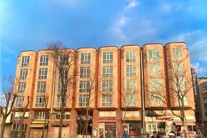 Güner City Hotel, Bursa