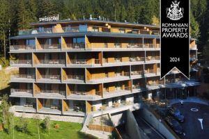 Swissôtel Poiana Hotel, Brasov