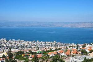 Villa Selavi, Tiberias