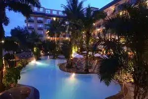 The Jayakarta Suites Bandung, Bandung