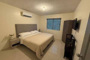 Privado, Zona segura y cercana a Puentes Internacionales y Consulado. Hotel, El Paso