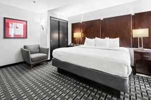 Comfort Suites Historic Area, Williamsburg