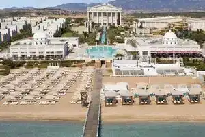 Kaya Artemis Resort & Casino - All Inclusive, Famagusta