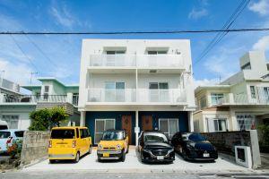Macana Rare Resort Okinawa 150 Pension Large Numb, Chatan