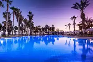 Paphos - Hotels